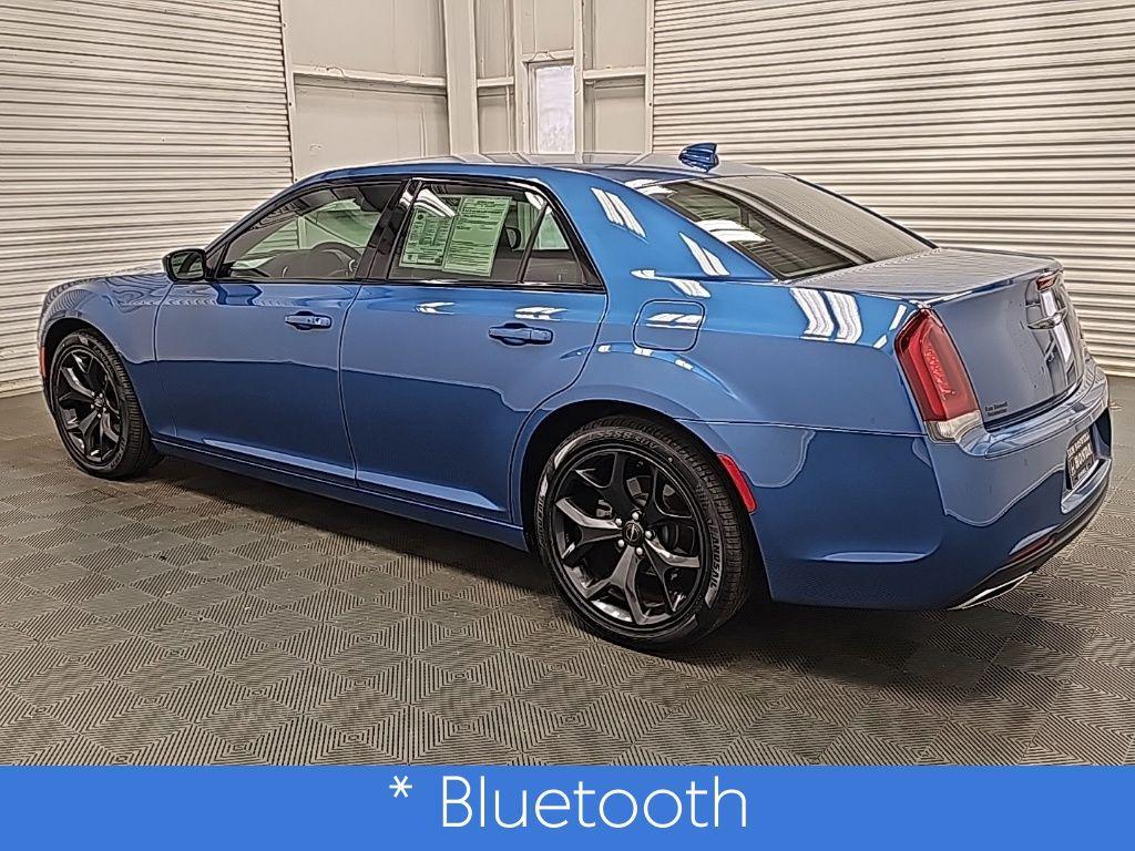 used 2022 Chrysler 300 car, priced at $22,250