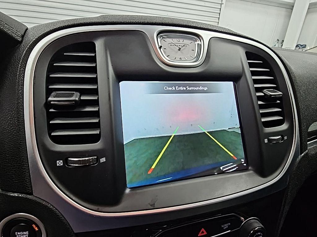 used 2022 Chrysler 300 car, priced at $22,250