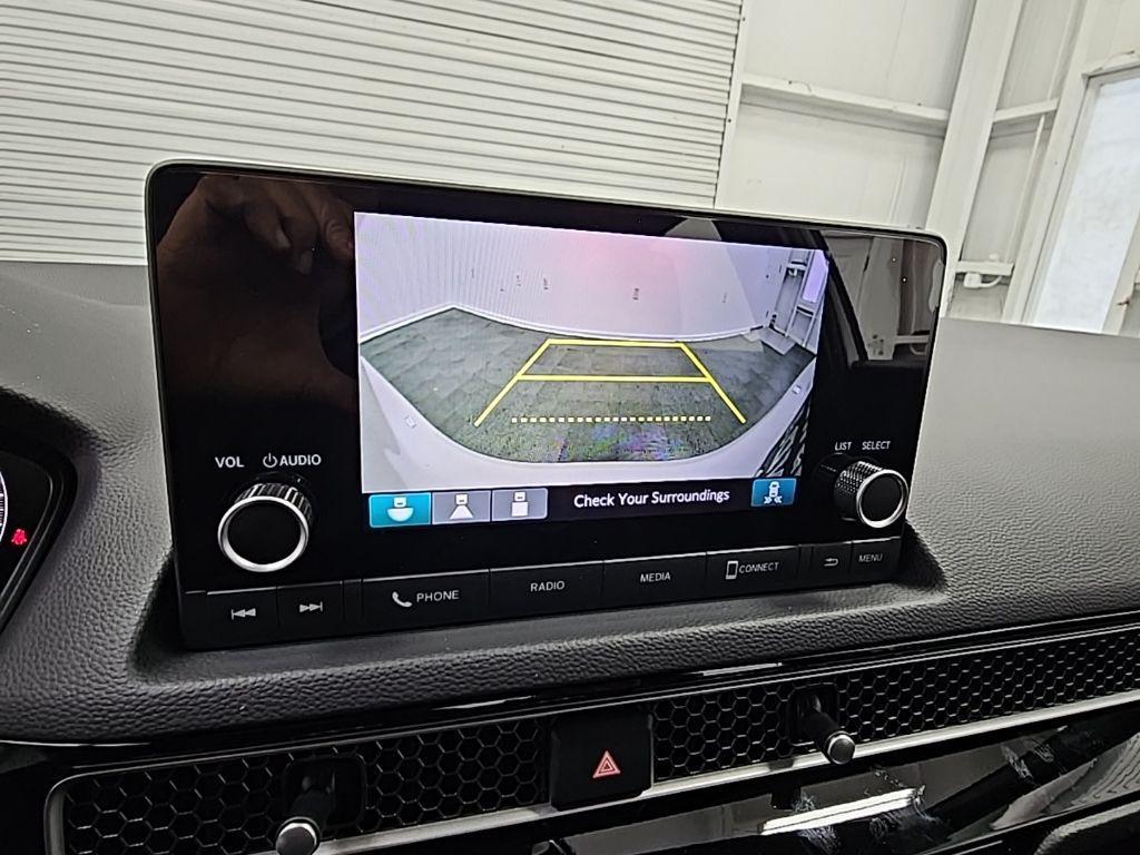 new 2026 Honda Civic car, priced at $28,695