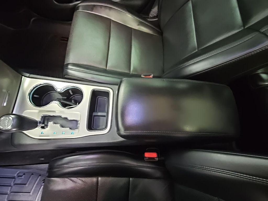 used 2011 Jeep Grand Cherokee car, priced at $9,995