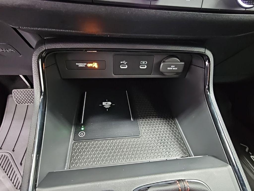 new 2026 Honda CR-V Hybrid car, priced at $39,880