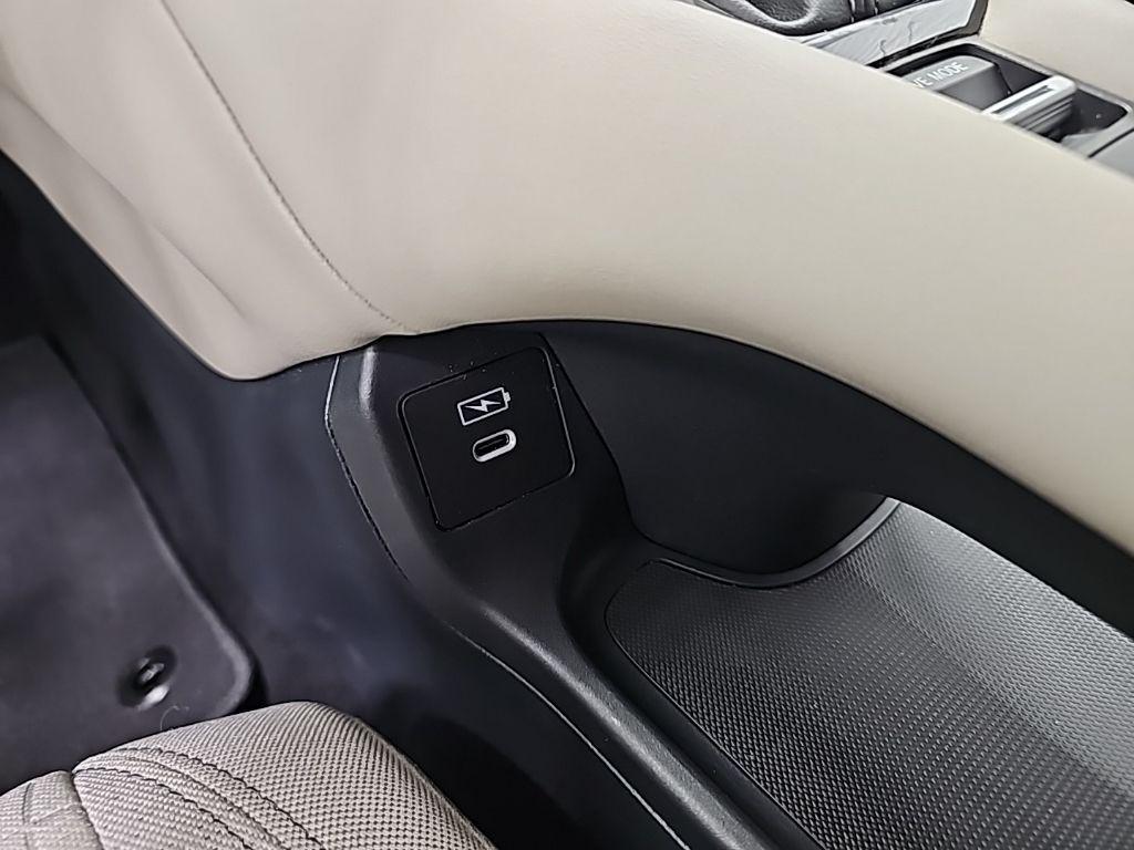 used 2024 Honda HR-V car, priced at $24,700