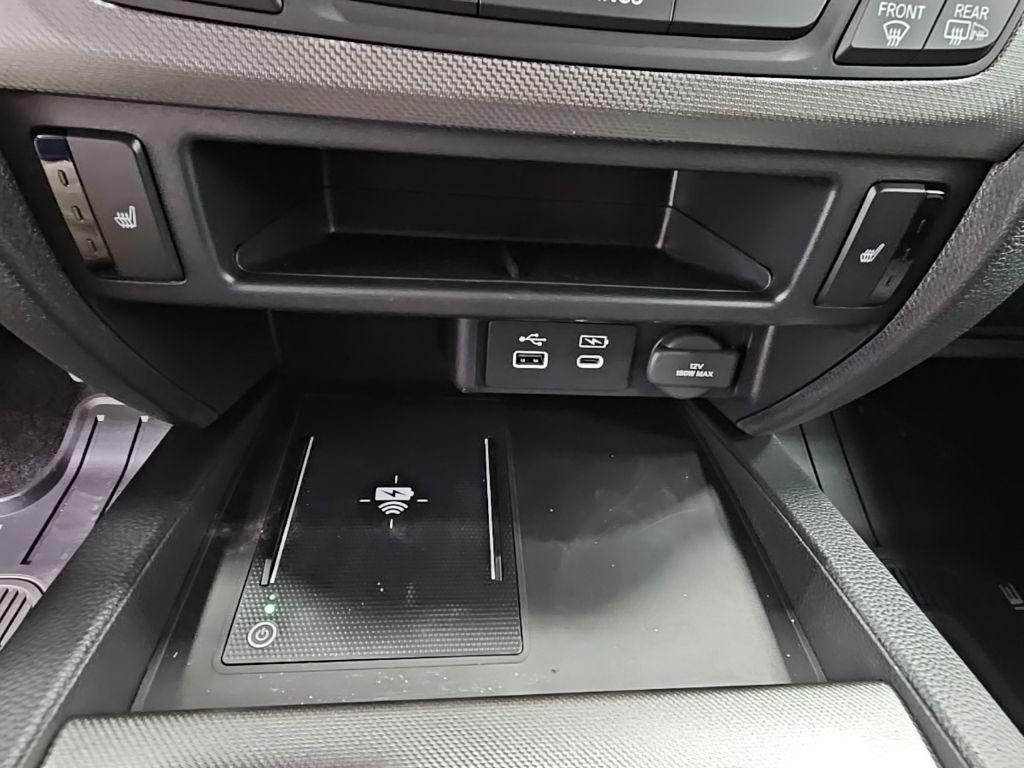 new 2026 Honda Ridgeline car, priced at $45,545