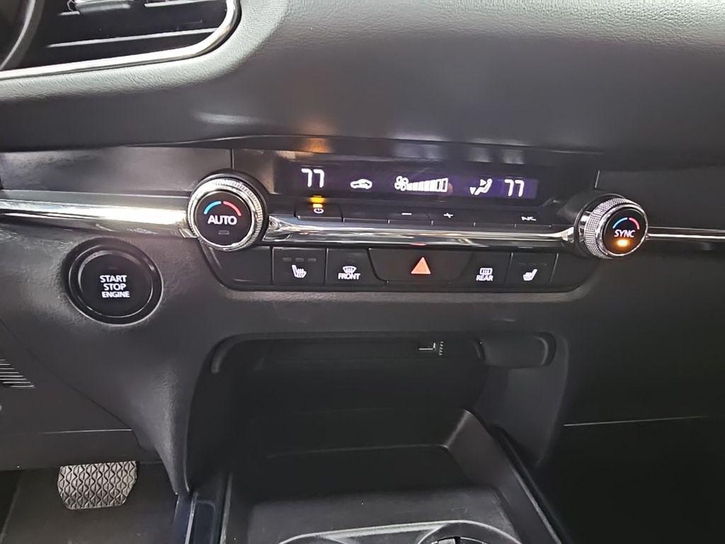 used 2021 Mazda CX-30 car, priced at $18,950