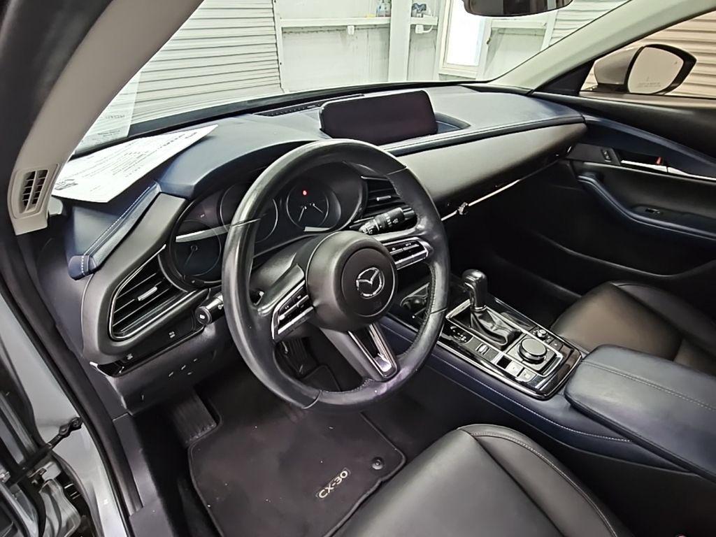 used 2021 Mazda CX-30 car, priced at $18,950