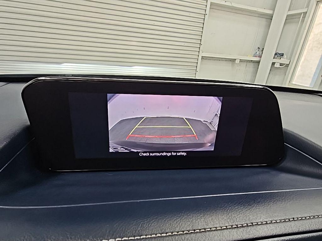 used 2021 Mazda CX-30 car, priced at $18,950