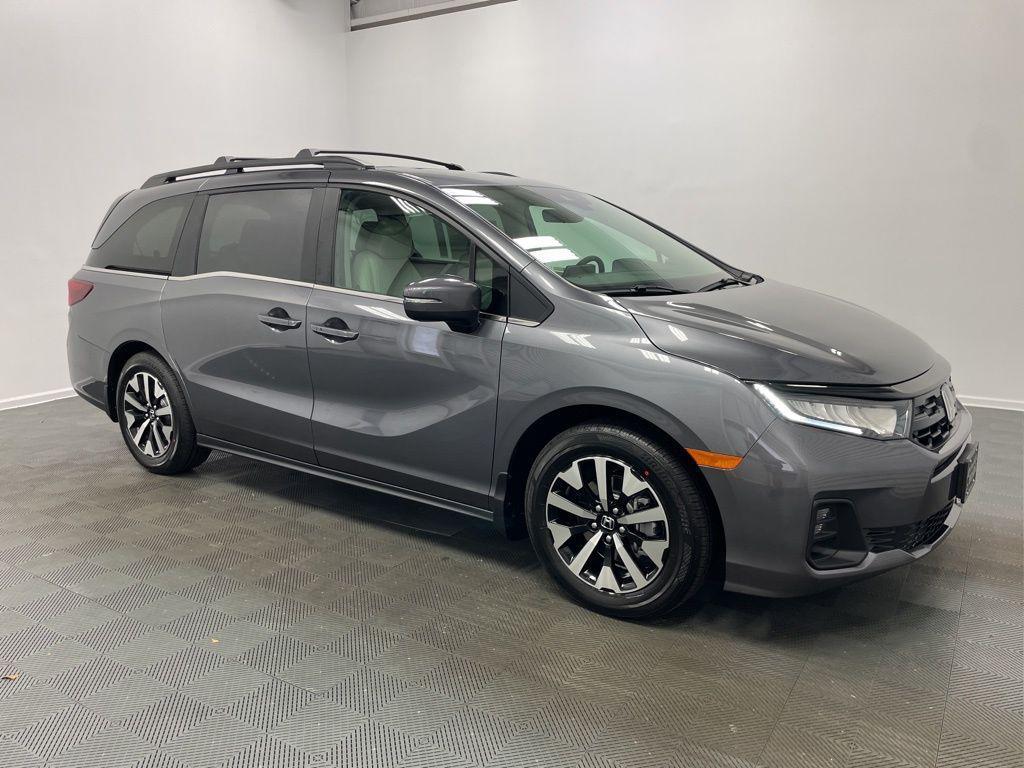 new 2026 Honda Odyssey car, priced at $44,885