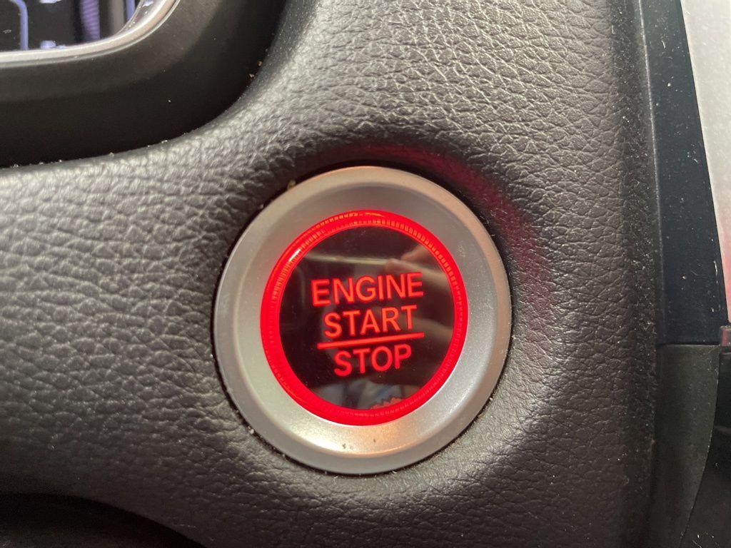 used 2018 Honda CR-V car, priced at $15,950