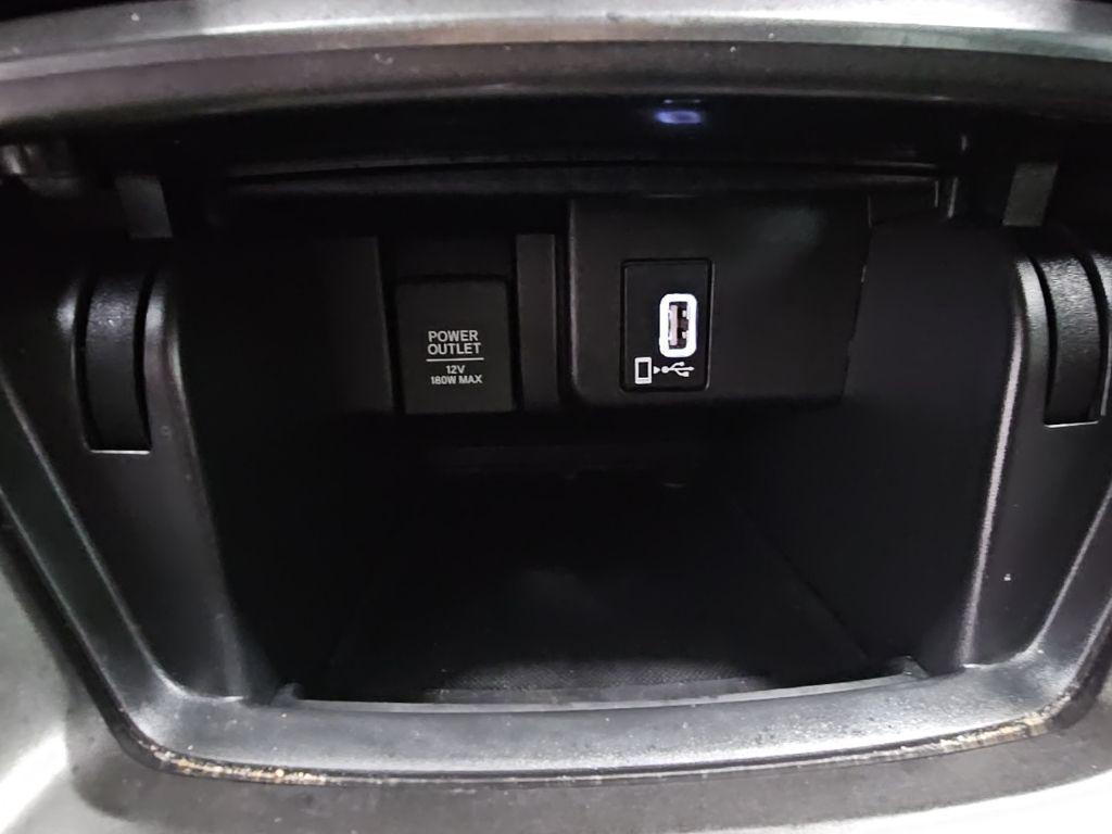 used 2020 Honda Accord car, priced at $21,000