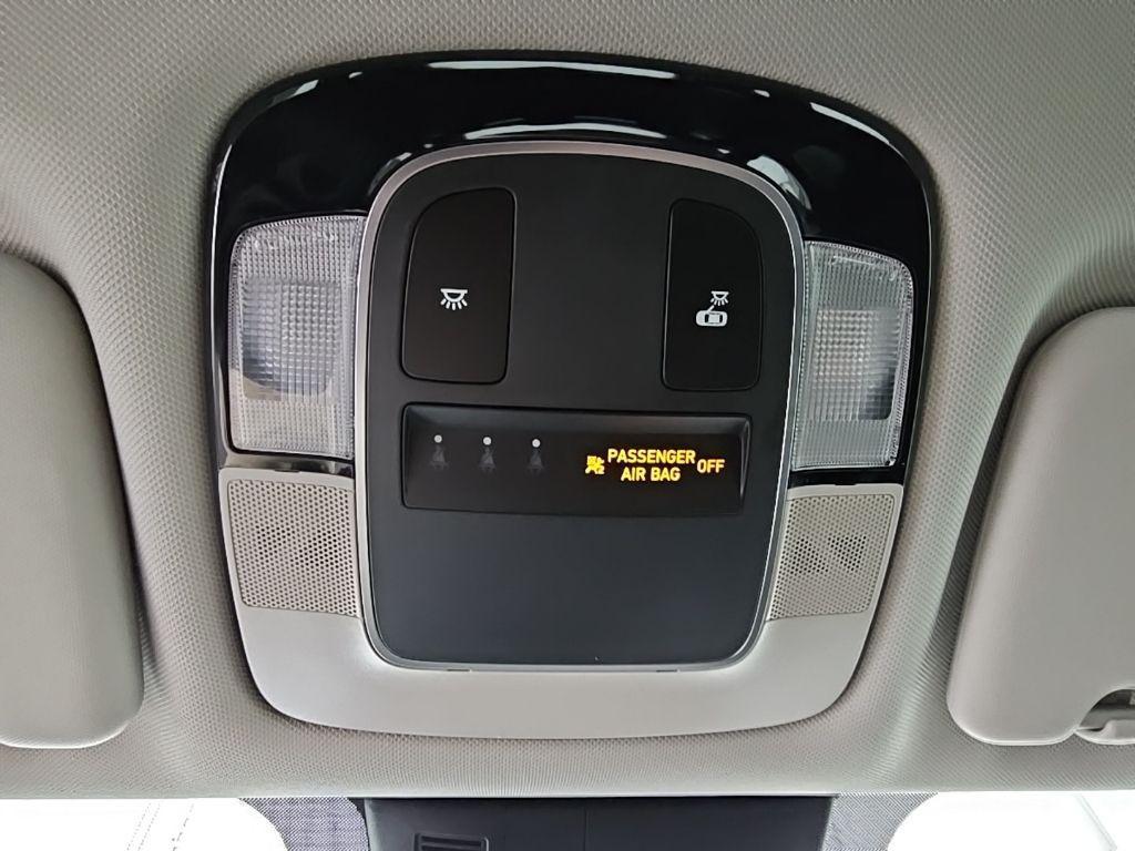 used 2024 Hyundai Tucson car, priced at $21,600