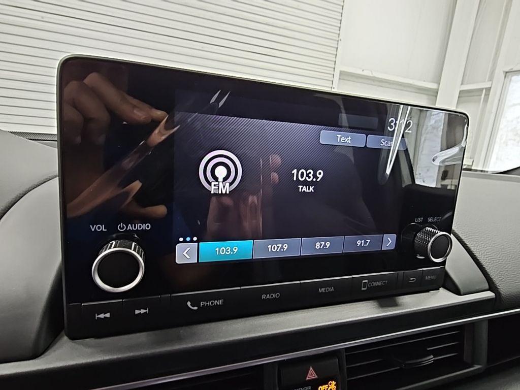 new 2025 Honda Pilot car, priced at $44,250