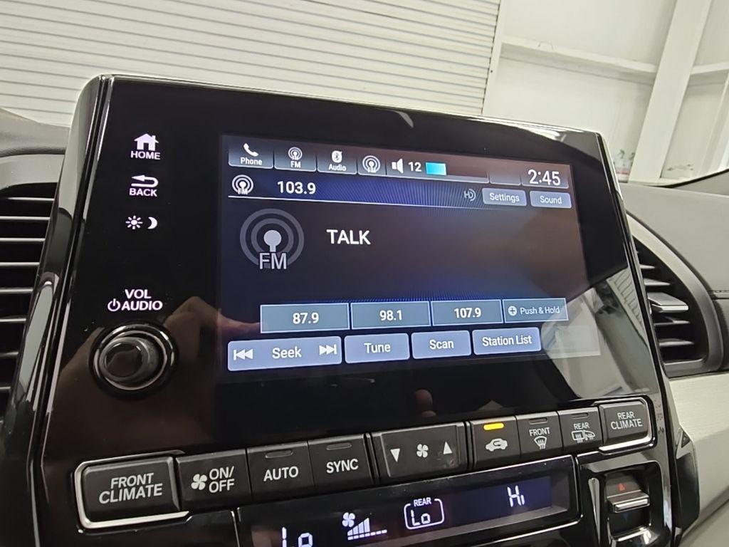 used 2024 Honda Odyssey car, priced at $37,950