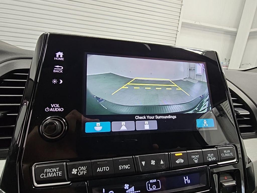 used 2024 Honda Odyssey car, priced at $37,950