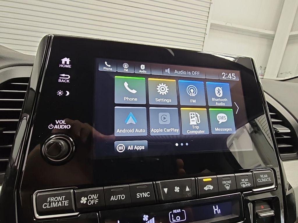 used 2024 Honda Odyssey car, priced at $37,950