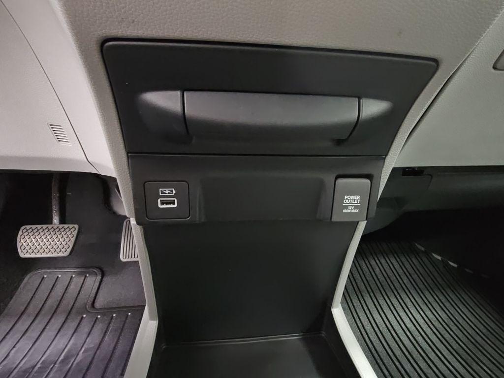 used 2024 Honda Odyssey car, priced at $37,950