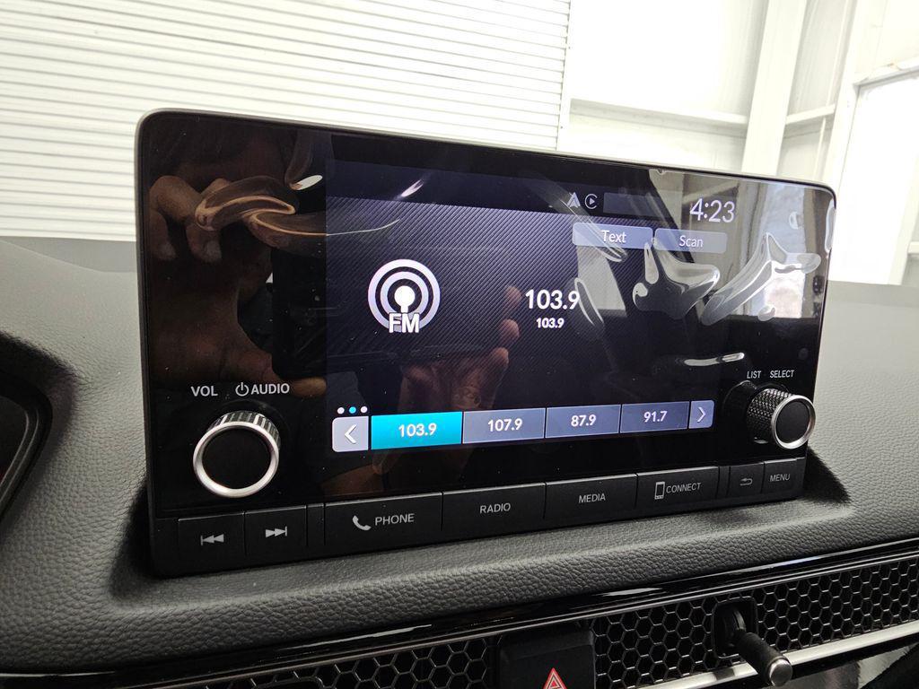 new 2026 Honda Civic car, priced at $28,695