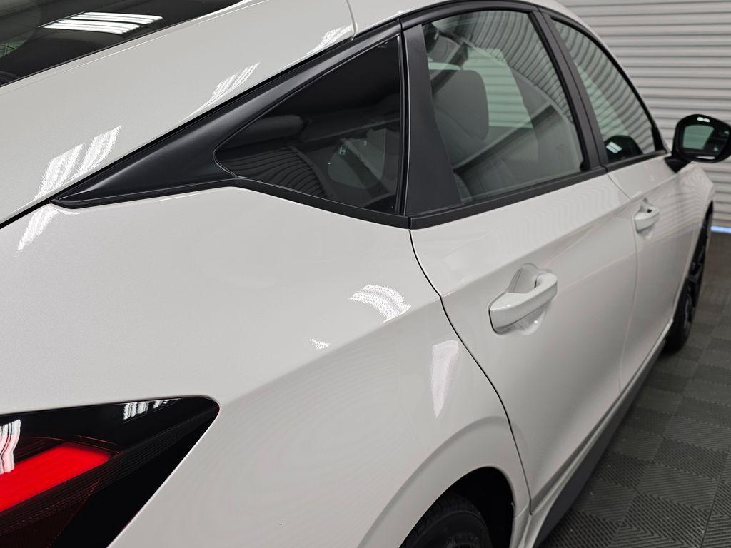 new 2026 Honda Civic car, priced at $28,695