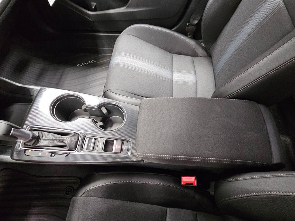 new 2026 Honda Civic car, priced at $28,695