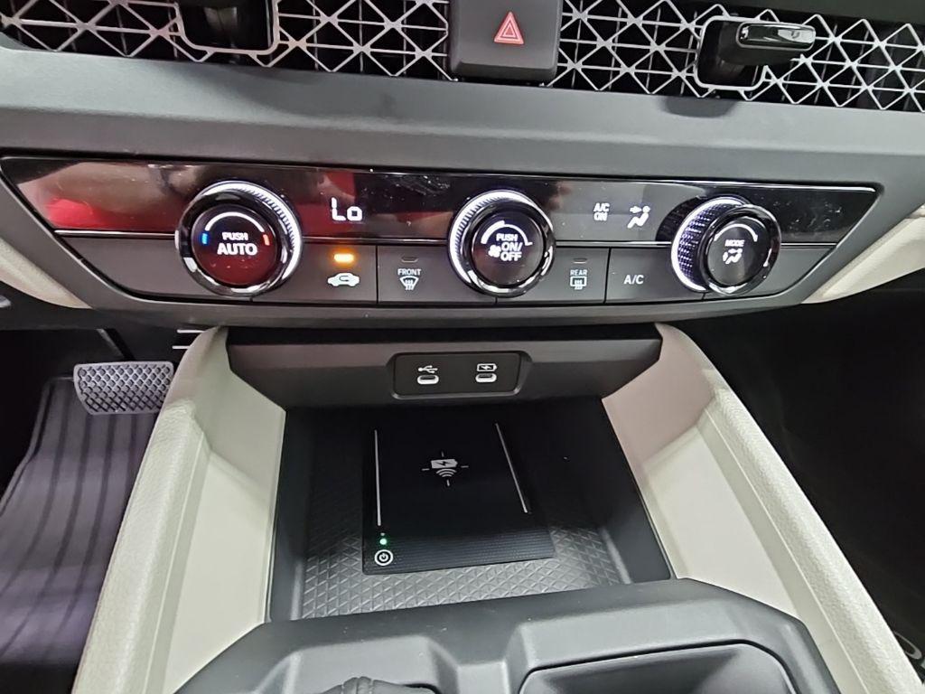 new 2026 Honda Accord car, priced at $30,045