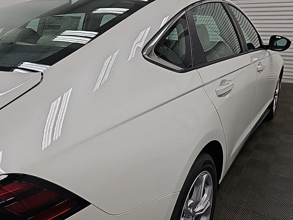 new 2026 Honda Accord car, priced at $30,045