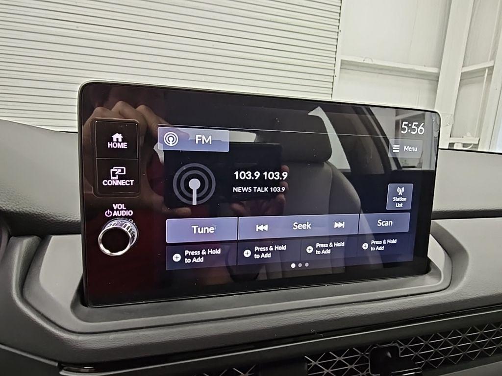 new 2026 Honda Accord car, priced at $30,045