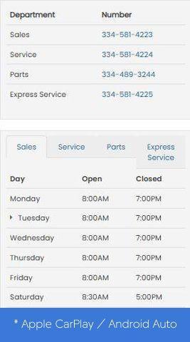 used 2024 Chevrolet Trax car, priced at $20,900