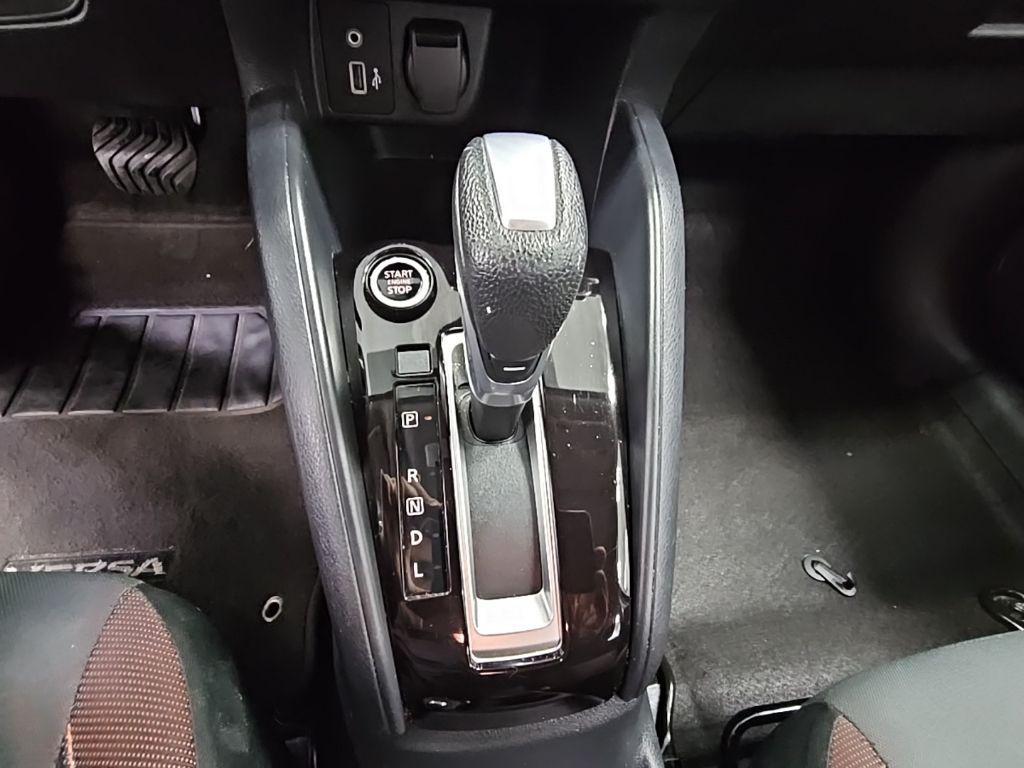 used 2021 Nissan Versa car, priced at $15,550