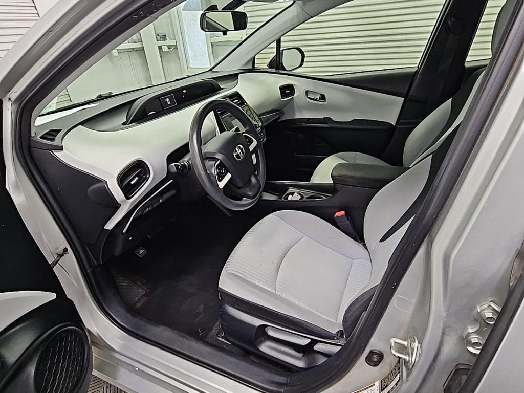 used 2016 Toyota Prius car, priced at $11,900