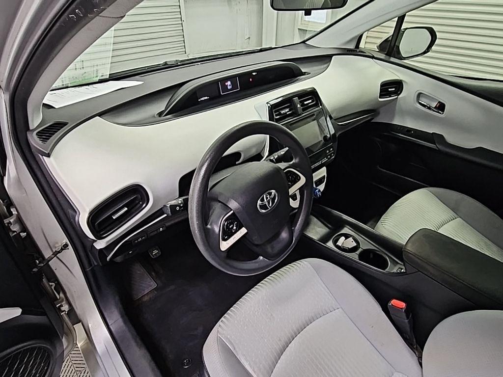 used 2016 Toyota Prius car, priced at $11,900