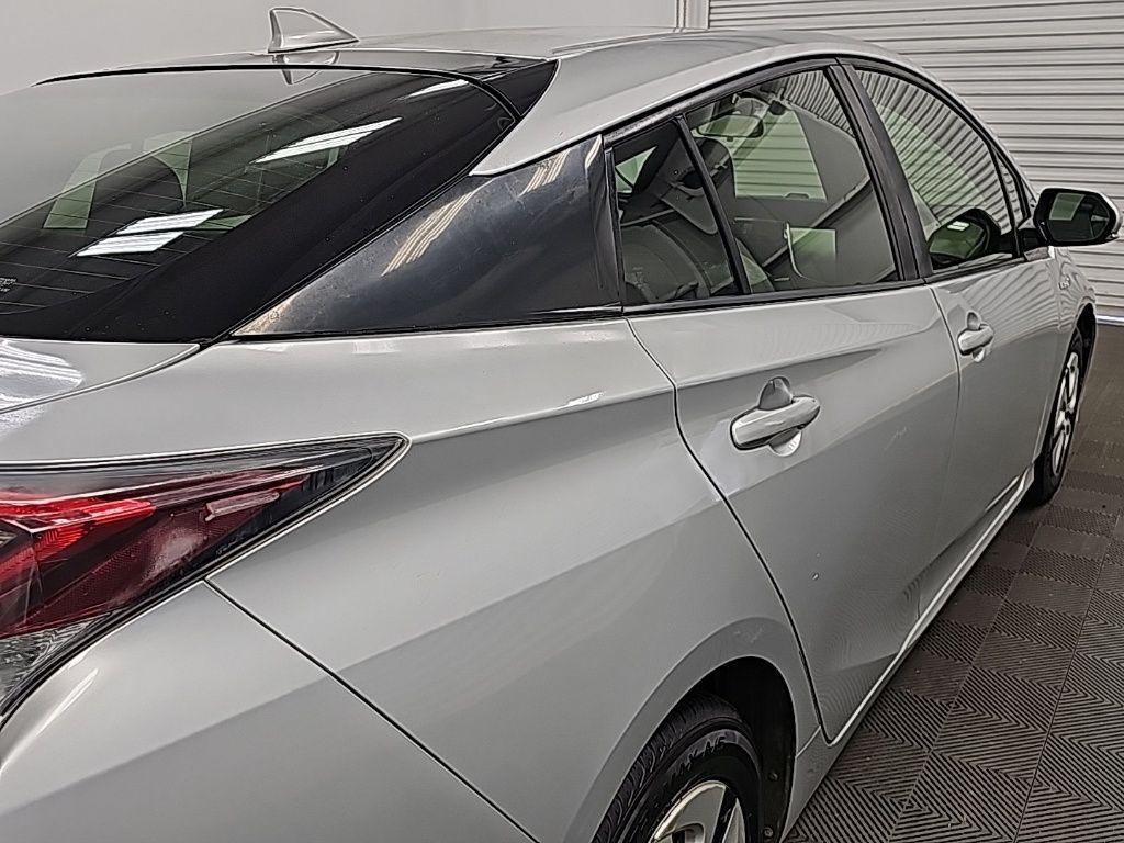 used 2016 Toyota Prius car, priced at $11,900