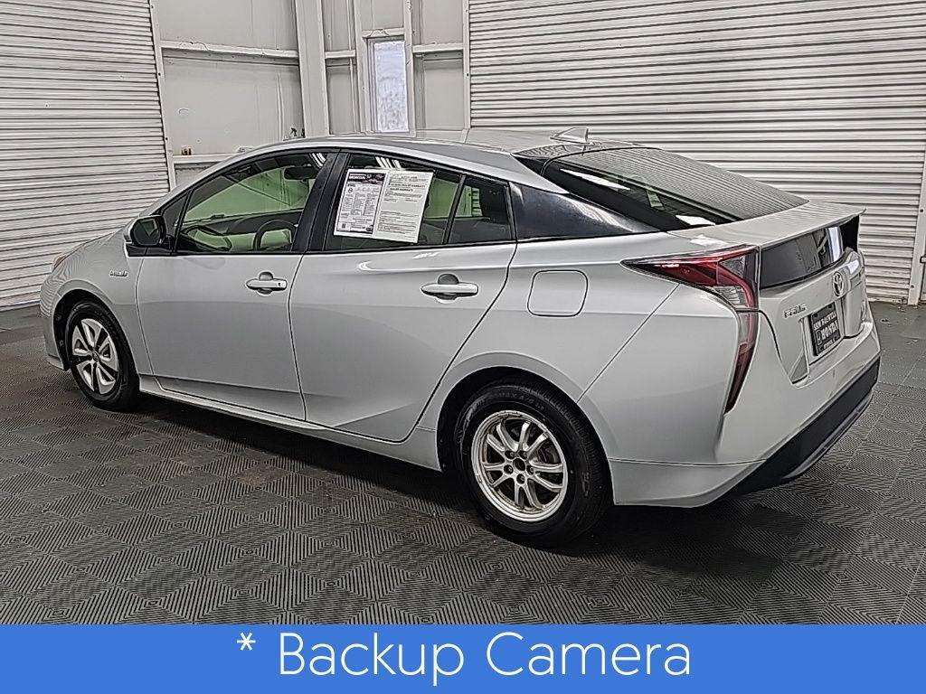 used 2016 Toyota Prius car, priced at $11,900