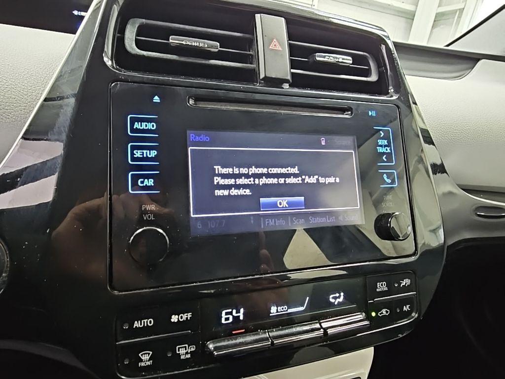 used 2016 Toyota Prius car, priced at $11,900