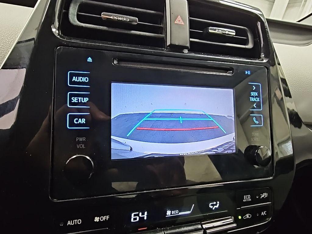 used 2016 Toyota Prius car, priced at $11,900