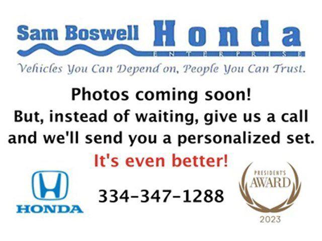 new 2026 Honda CR-V car, priced at $33,850