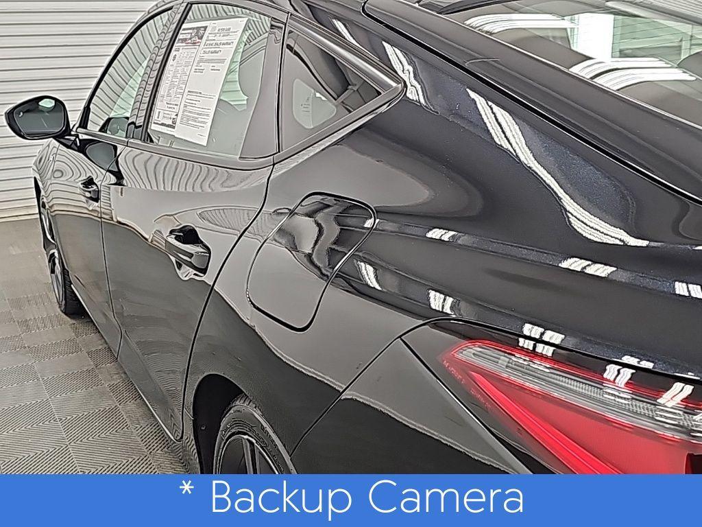 used 2023 Acura Integra car, priced at $25,250