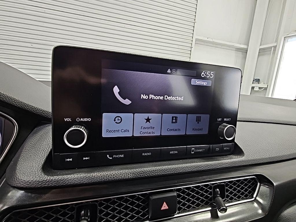 used 2023 Acura Integra car, priced at $25,250