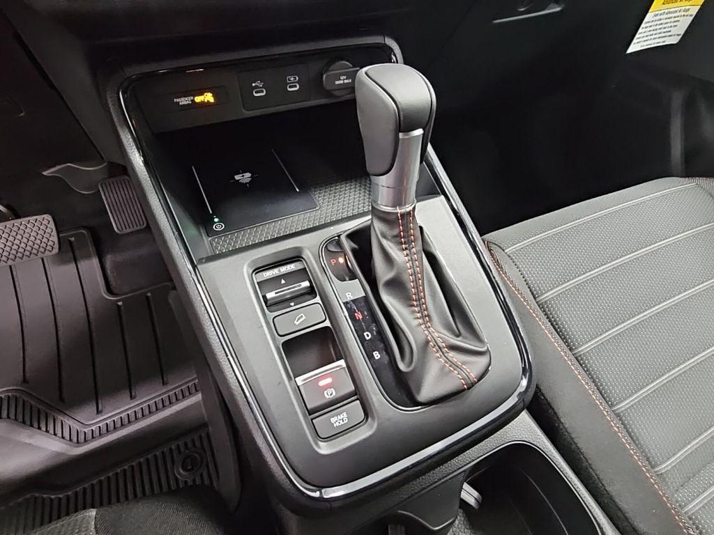 new 2026 Honda CR-V Hybrid car, priced at $39,900