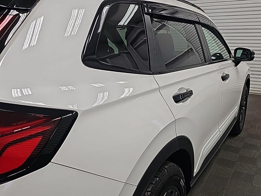 new 2026 Honda CR-V Hybrid car, priced at $39,900