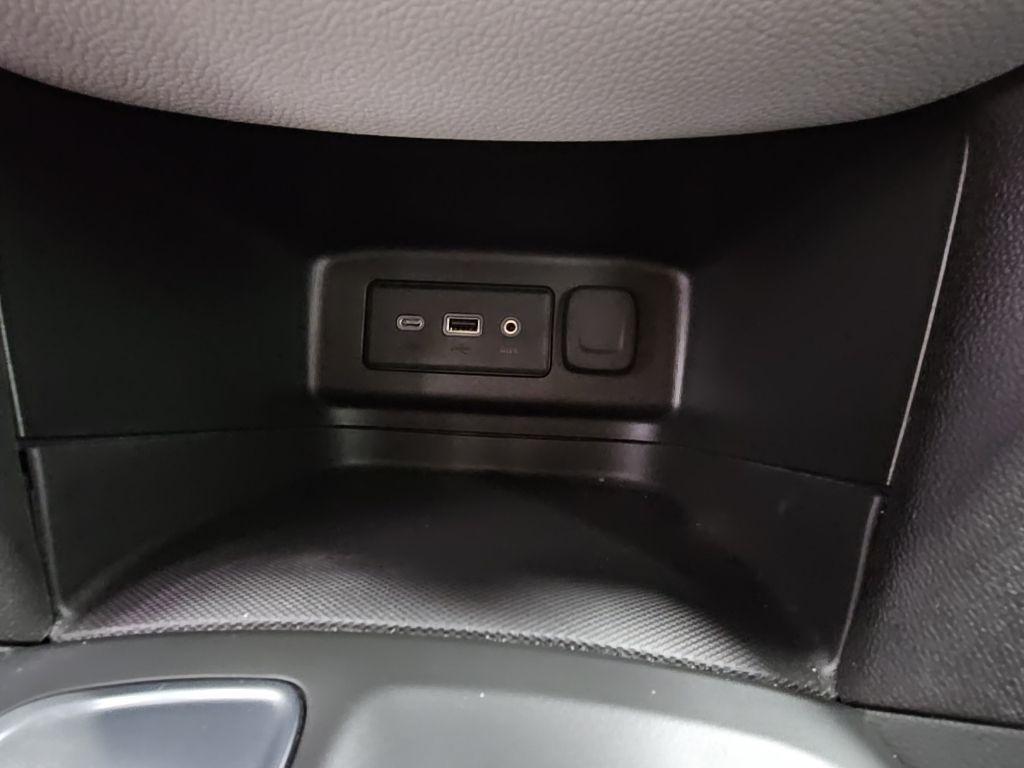 used 2023 Chevrolet Equinox car, priced at $21,600