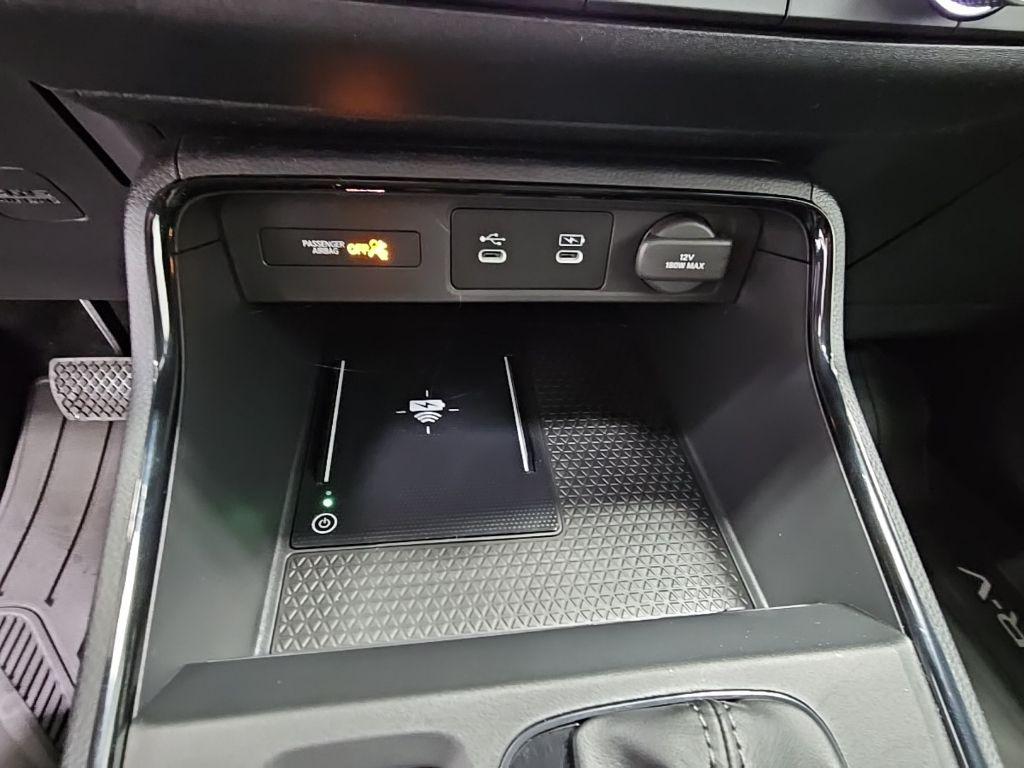 new 2026 Honda CR-V car, priced at $32,075