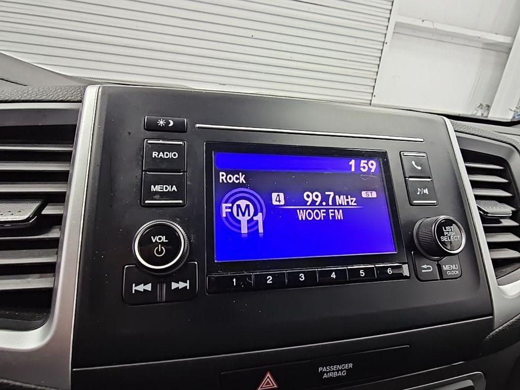 used 2019 Honda Ridgeline car, priced at $20,500