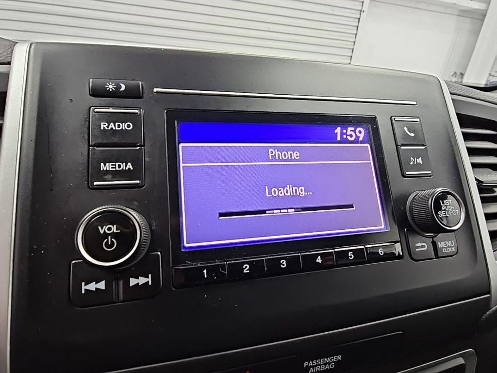 used 2019 Honda Ridgeline car, priced at $20,500