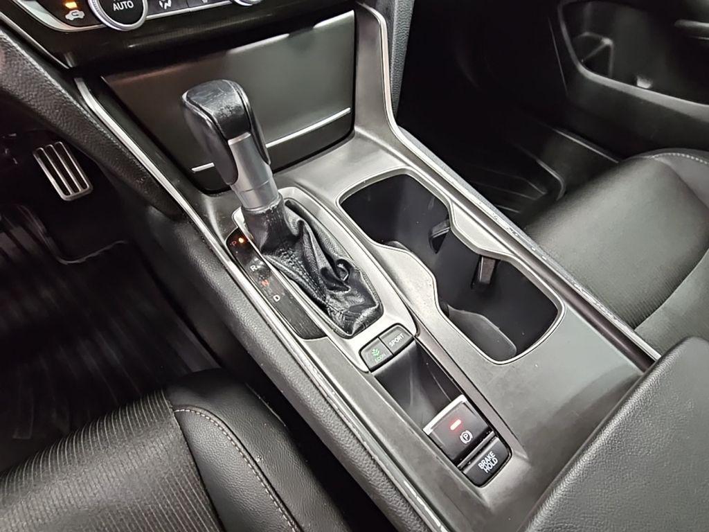 used 2020 Honda Accord car, priced at $22,900