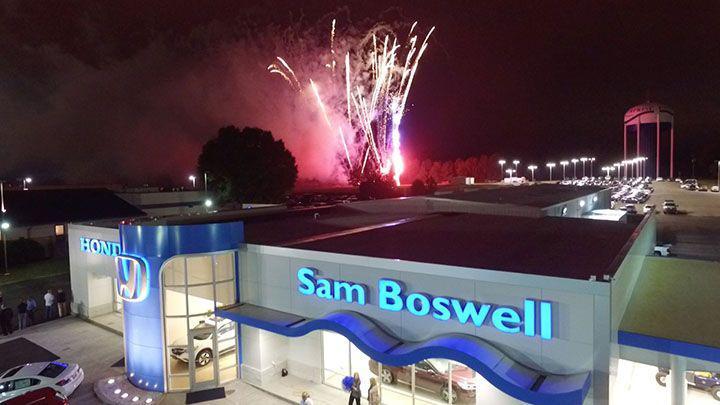 used 2016 Honda Pilot car