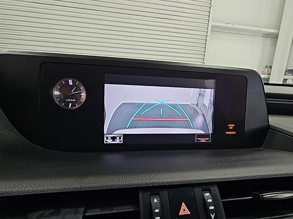 used 2019 Lexus ES 350 car, priced at $27,490