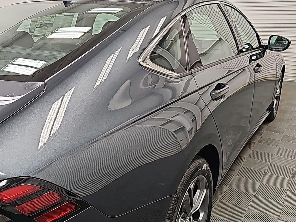 new 2026 Honda Accord Hybrid car, priced at $36,290