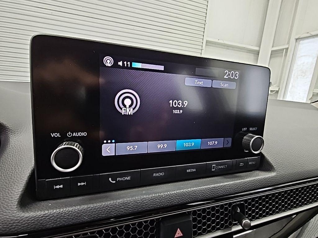 used 2024 Honda Civic car, priced at $23,950