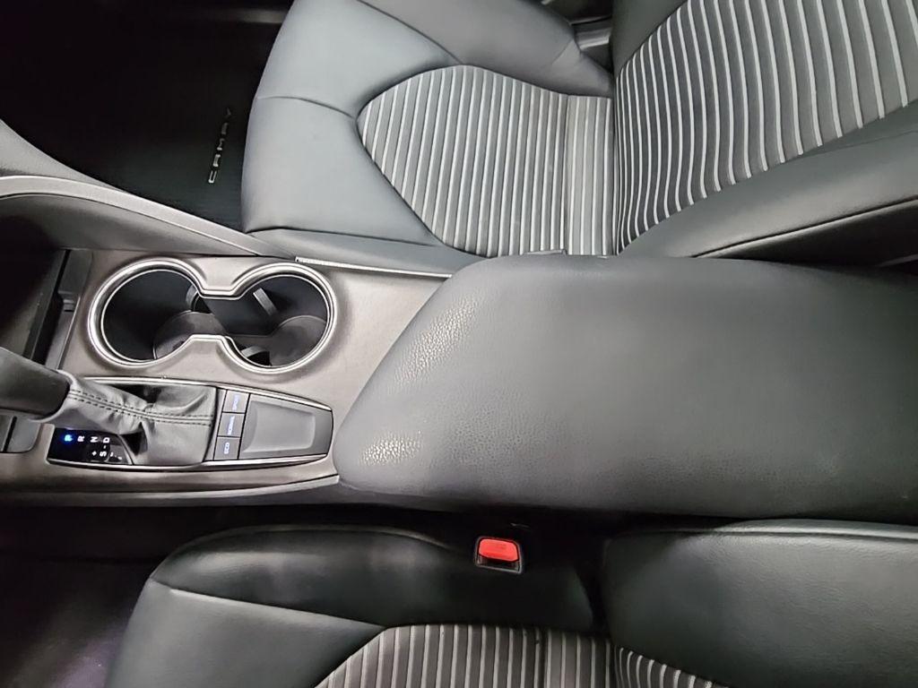 used 2024 Toyota Camry car, priced at $23,650