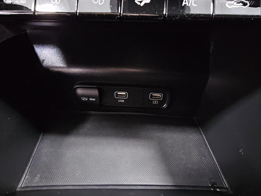 used 2023 Kia K5 car, priced at $22,000