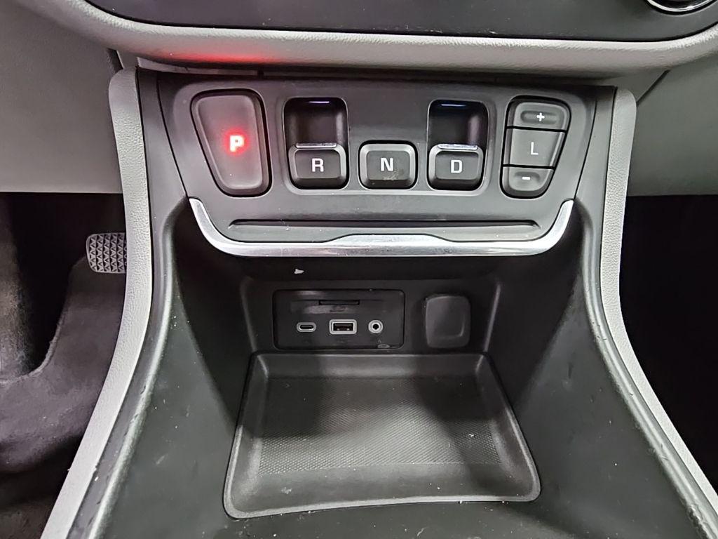 used 2018 GMC Terrain car, priced at $14,000